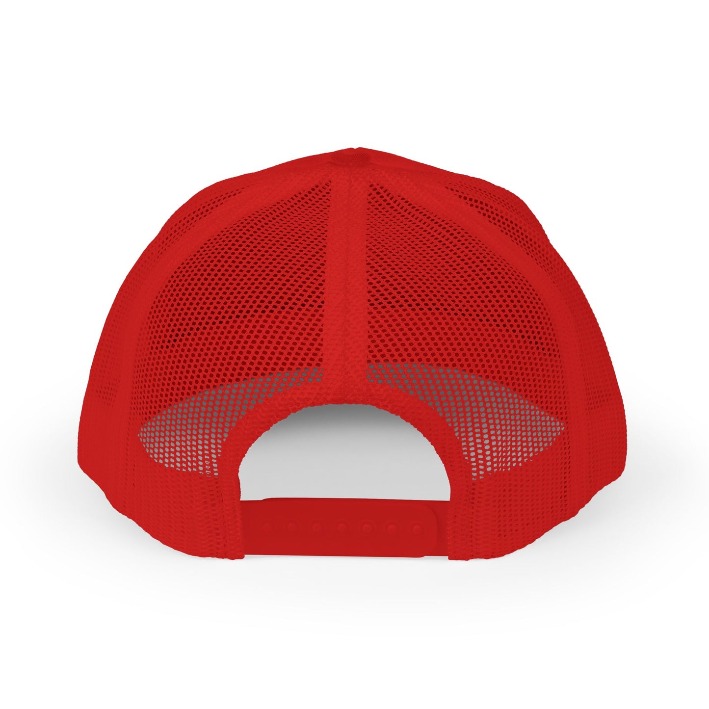 Fitness Society Logo Snapback Cap