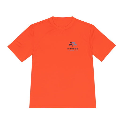 FS Logo Moisture Wicking Tee