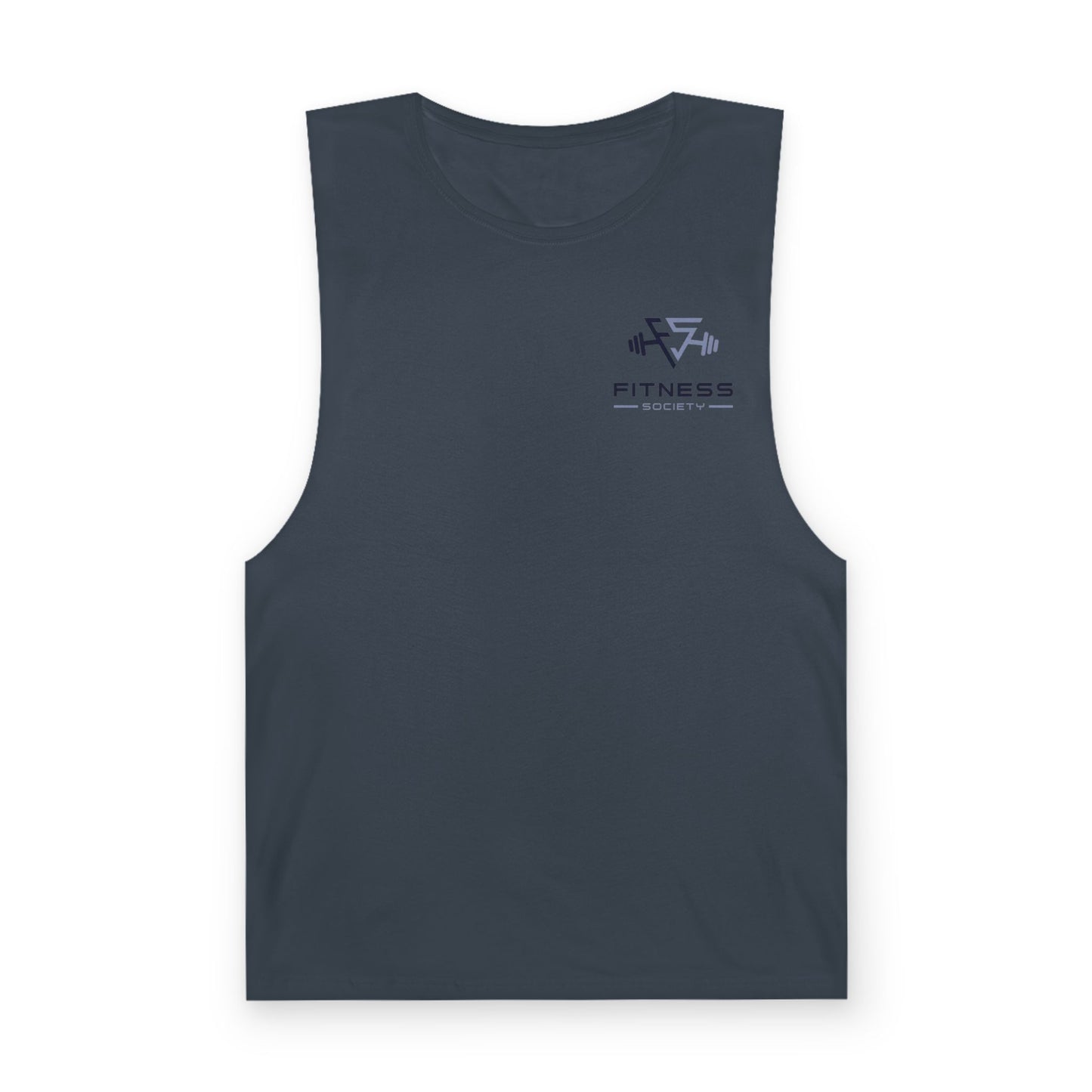No Matter What, Show Up Unisex Tank