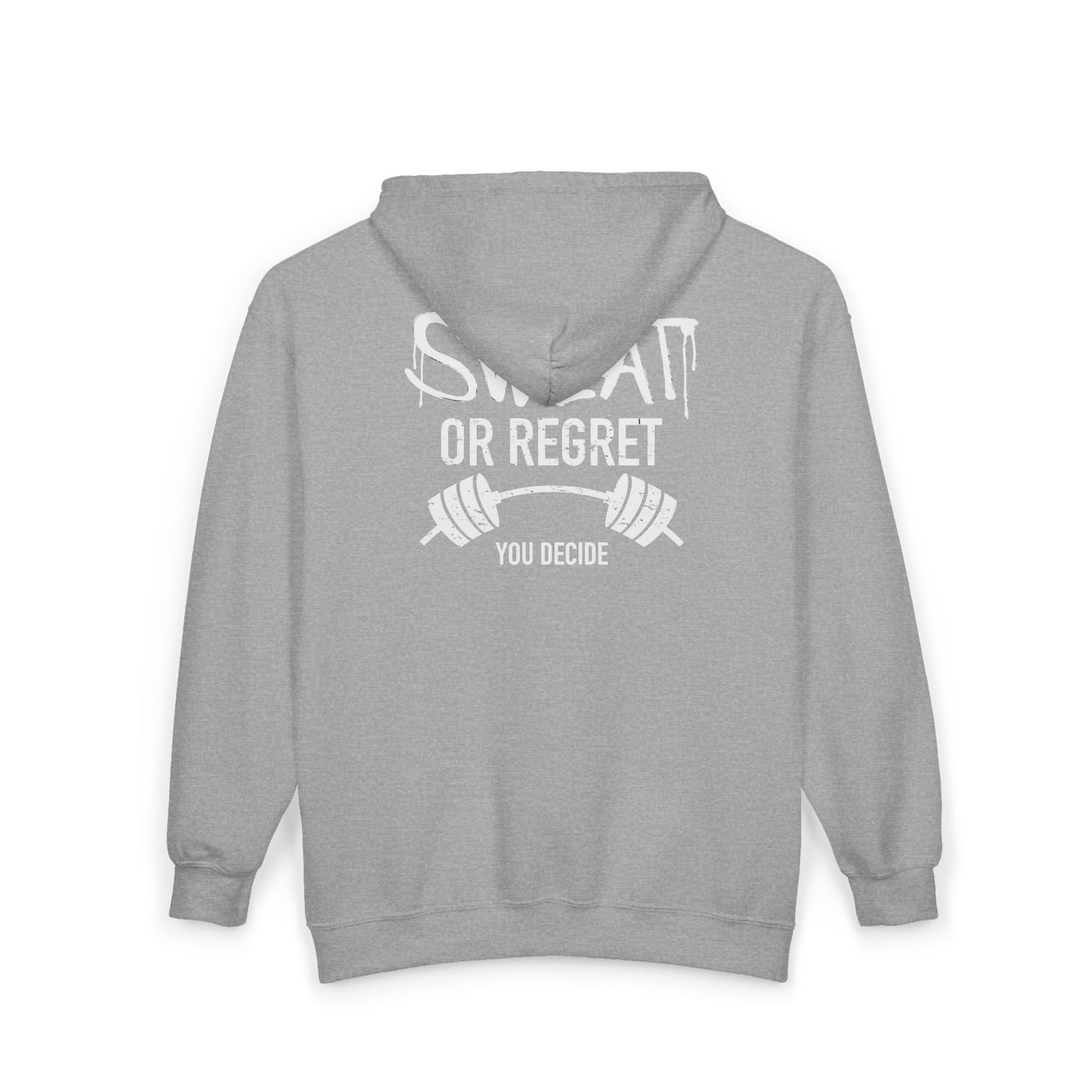 Heavy Blend Full Zip Hooded Sweatshirt