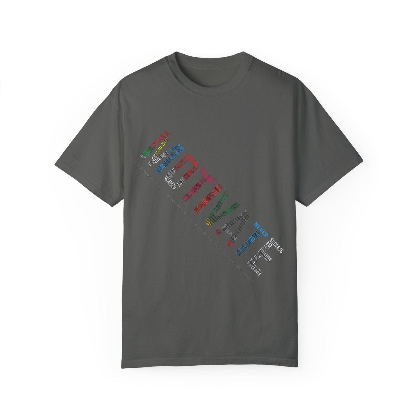 Motivate T-shirt