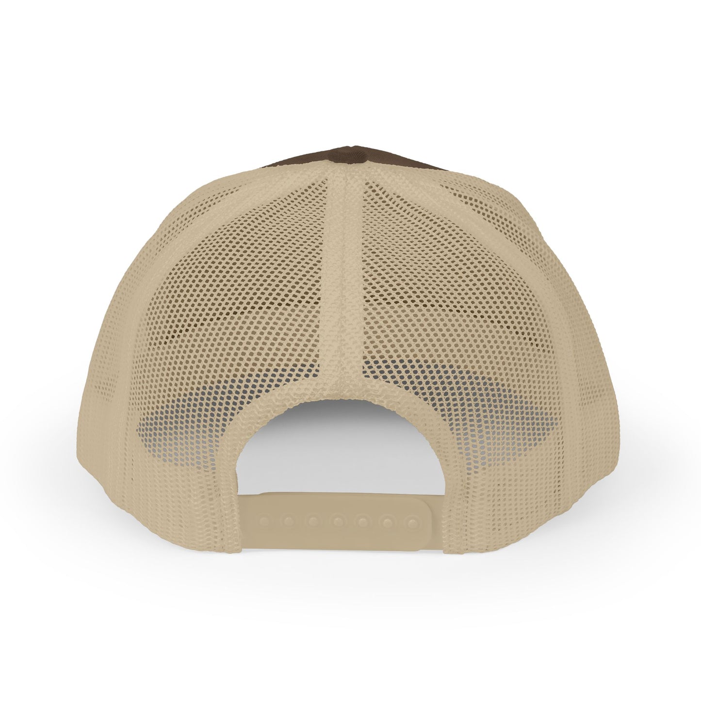 Fitness Society Logo Snapback Cap