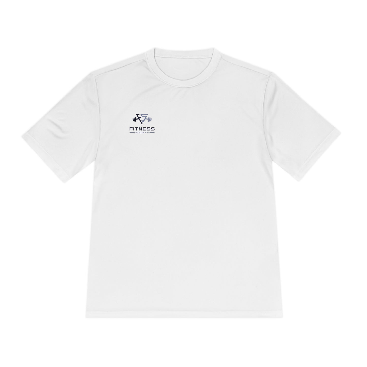 Today Painful, Tomorrow Powerful Moisture Wicking Tee