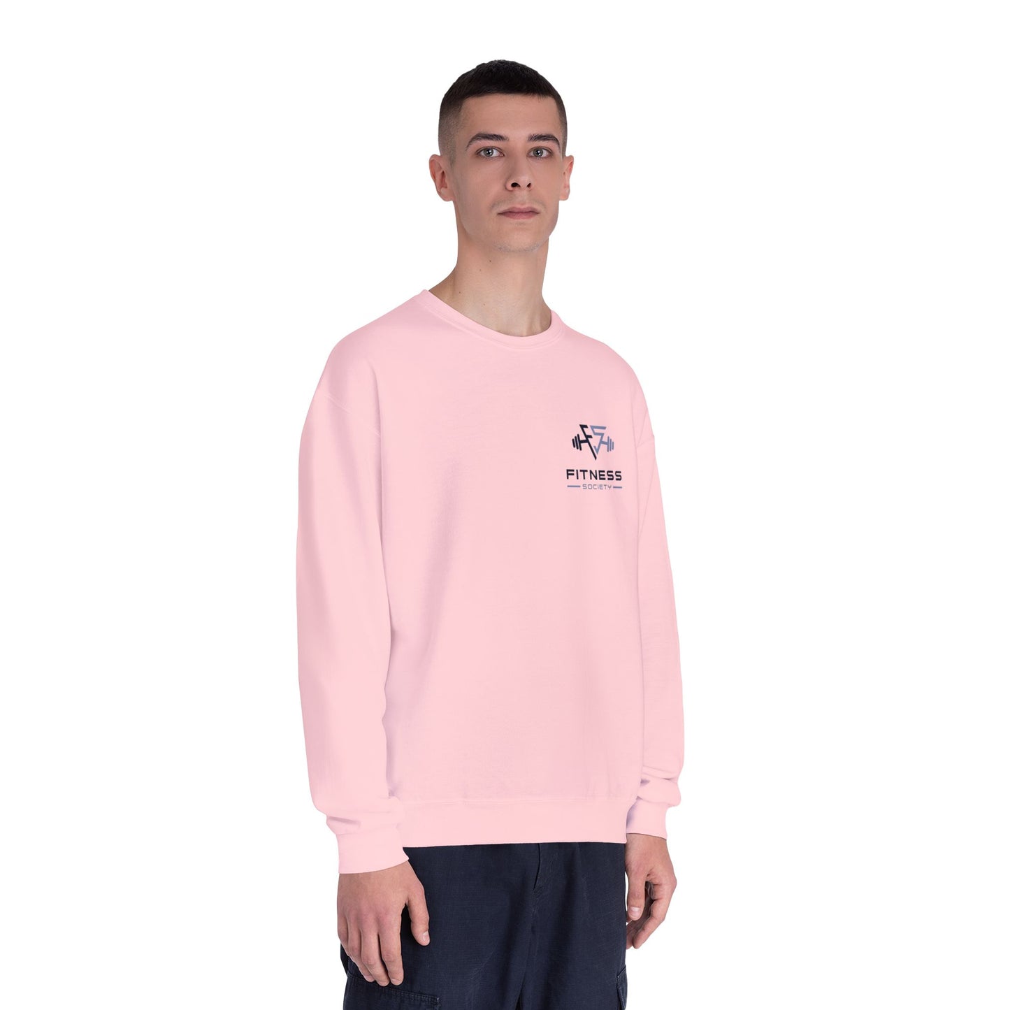 MOTIVATE Crewneck Sweatshirt