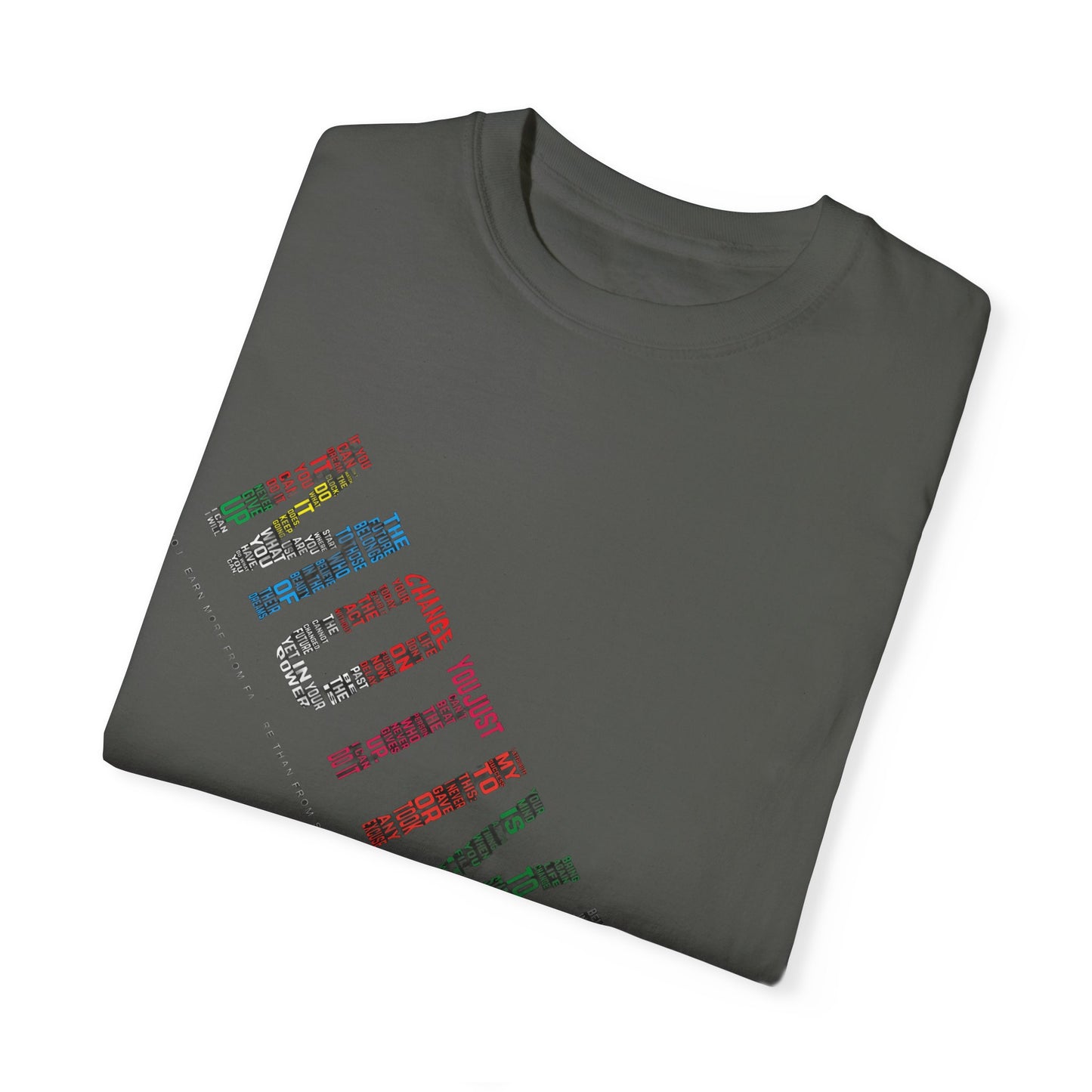 Motivate T-shirt