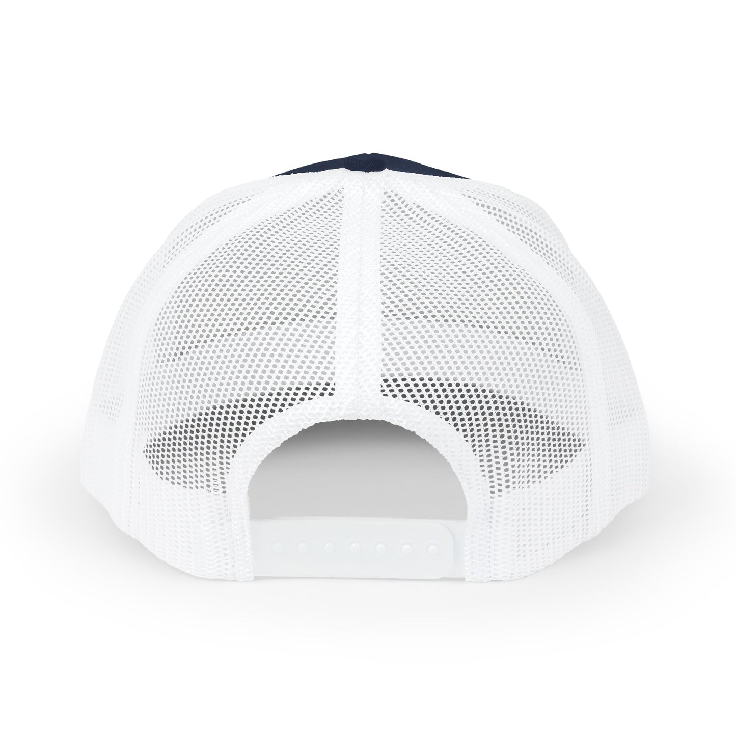 Fitness Society Logo Snapback Cap