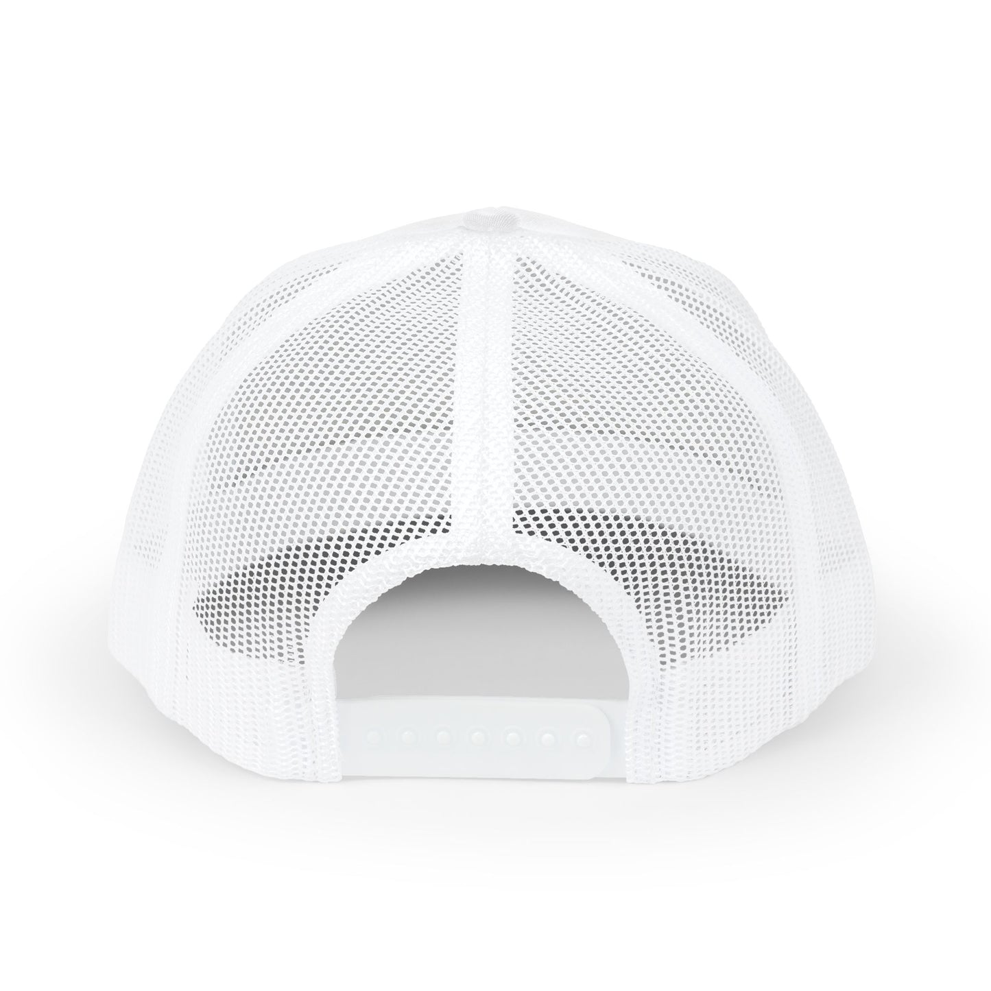 Fitness Society Logo Snapback Cap