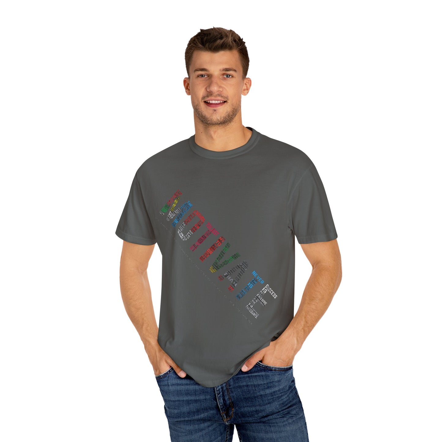 Motivate T-shirt