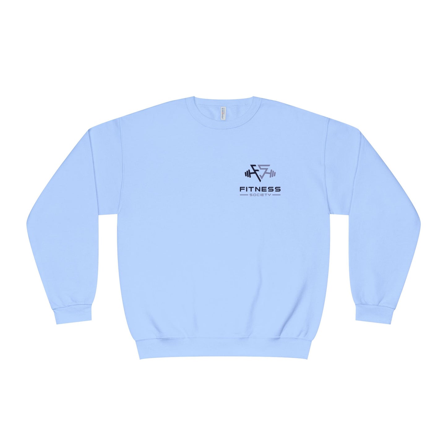 MOTIVATE Crewneck Sweatshirt