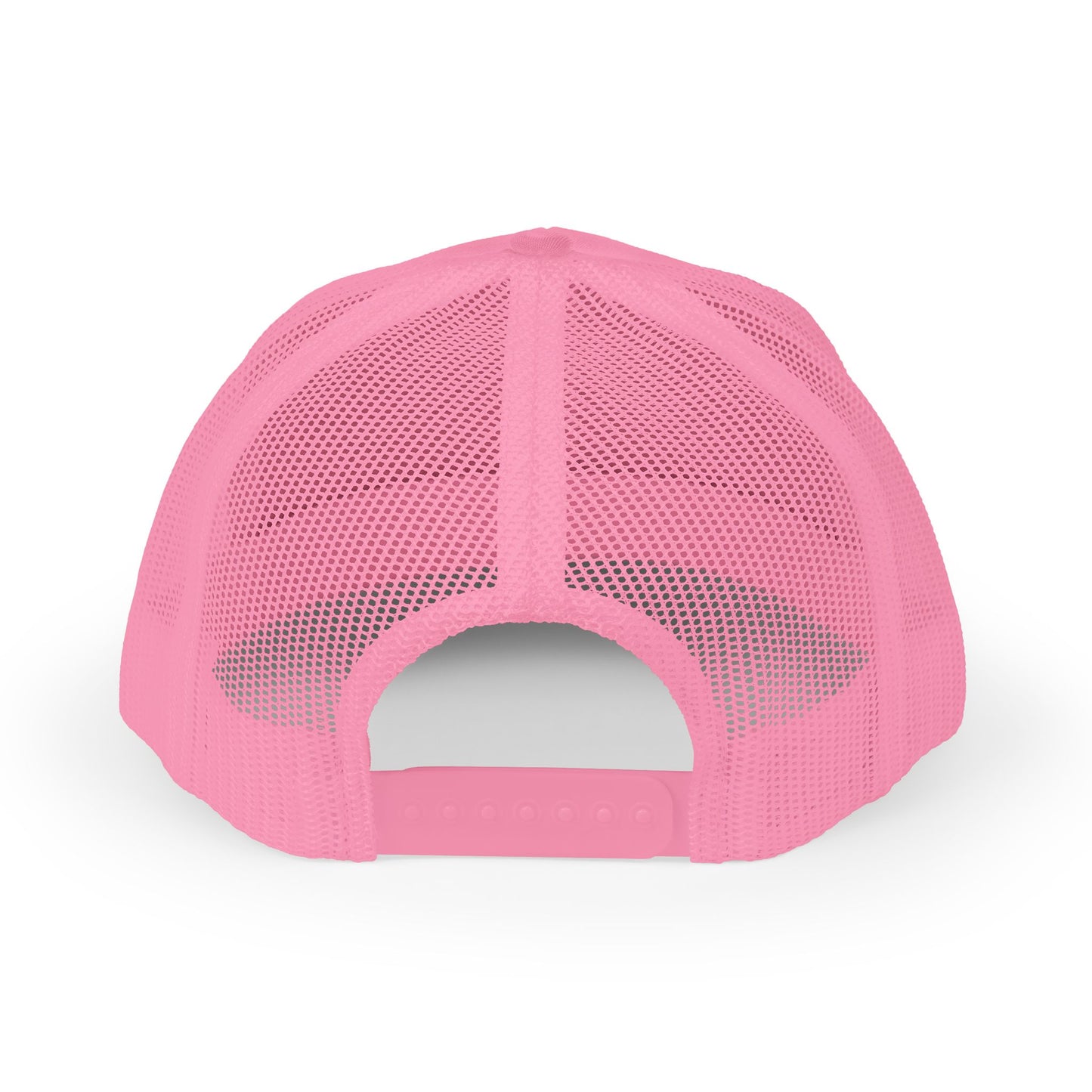 Fitness Society Logo Snapback Cap
