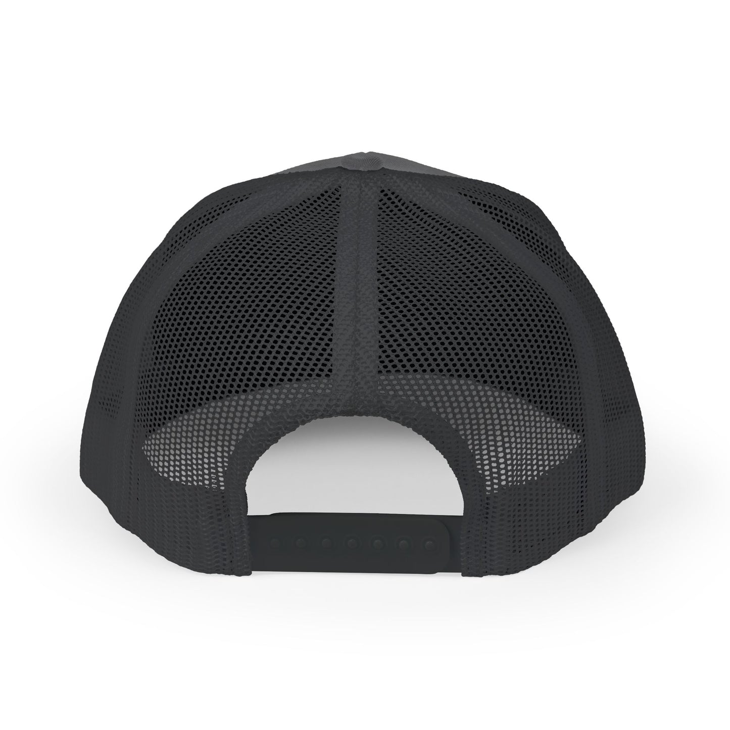 Fitness Society Logo Snapback Cap