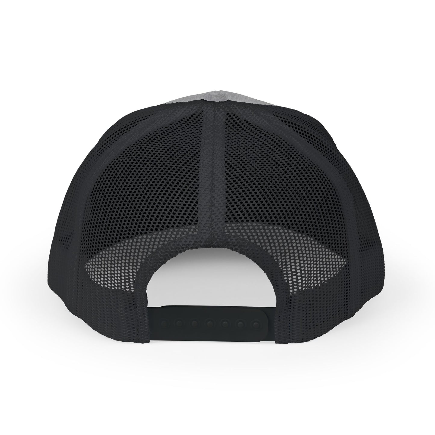 Fitness Society Logo Snapback Cap