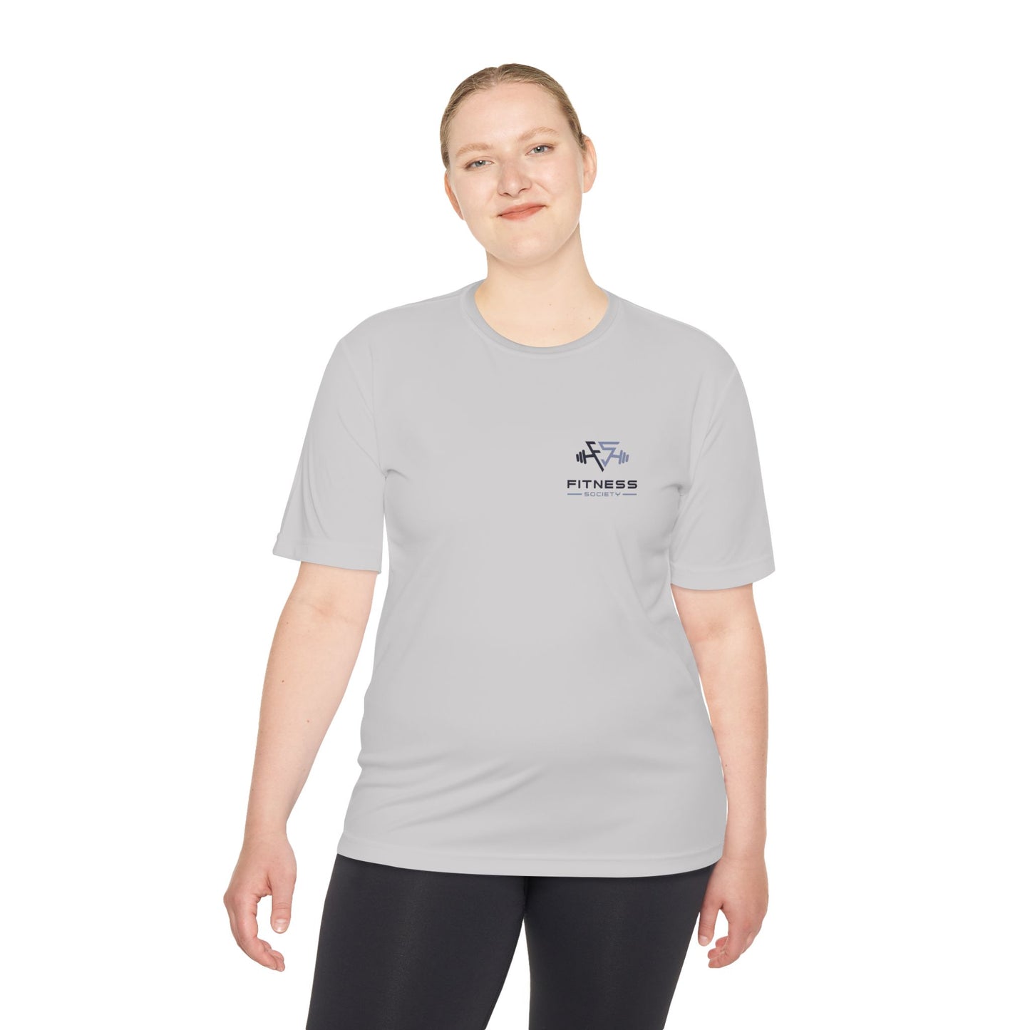 FS Logo Moisture Wicking Tee