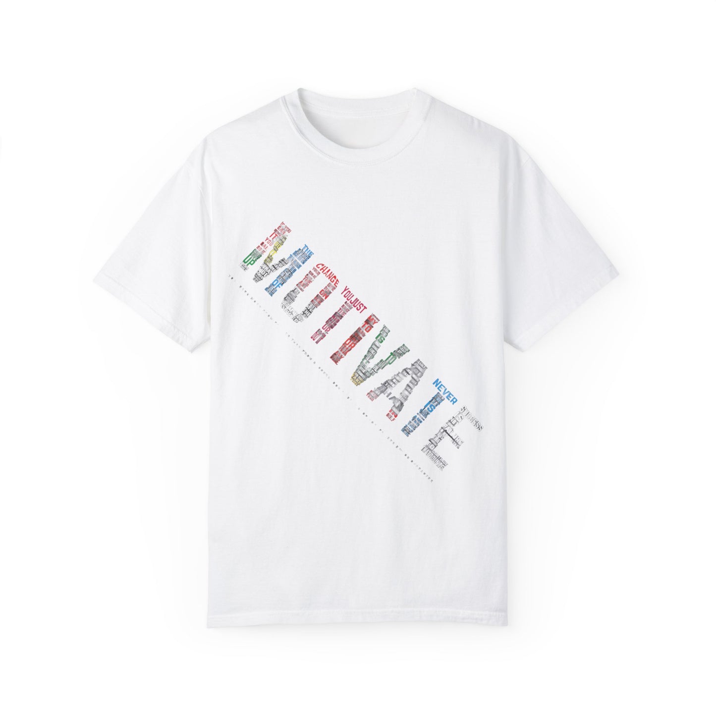 Motivate T-shirt