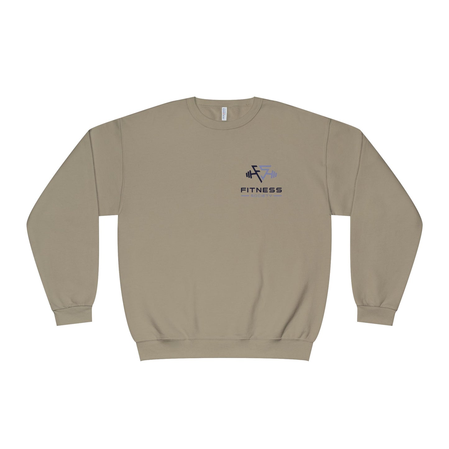 MOTIVATE Crewneck Sweatshirt