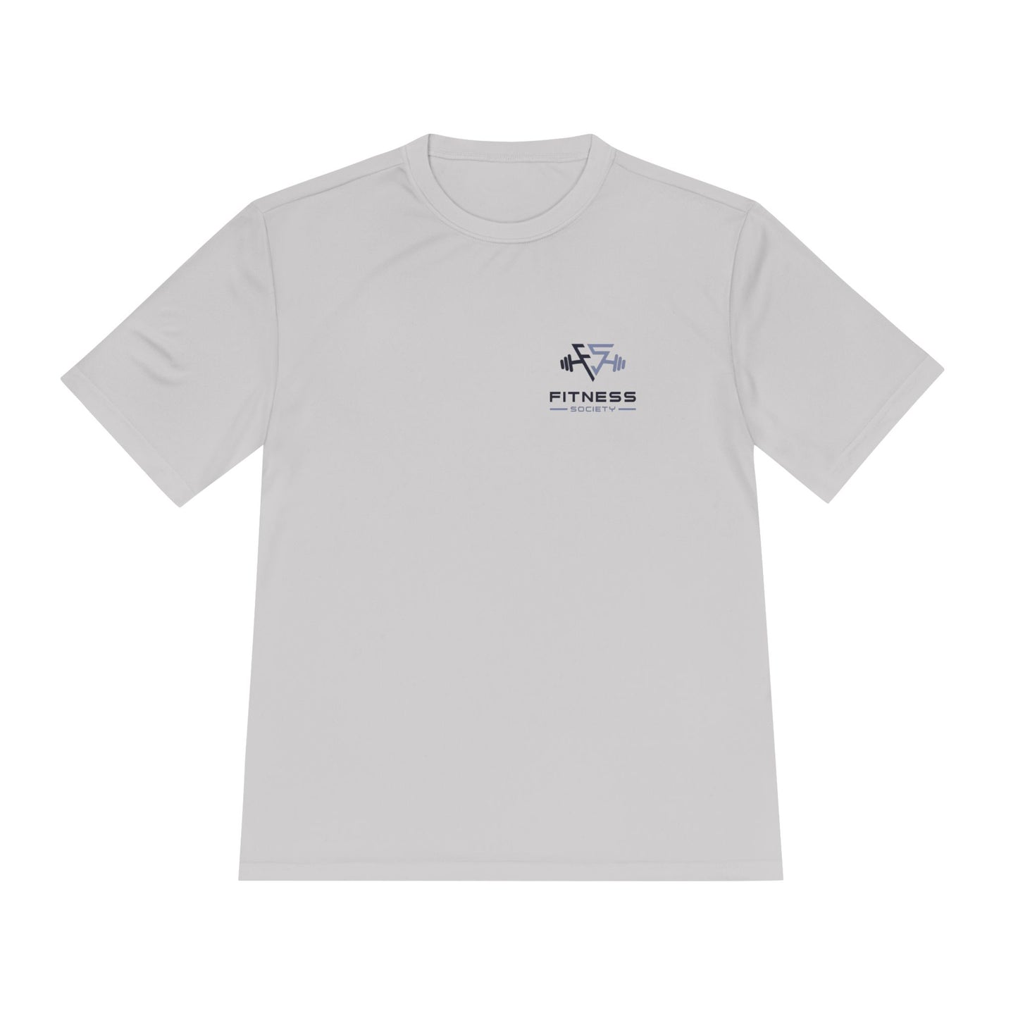 FS Logo Moisture Wicking Tee