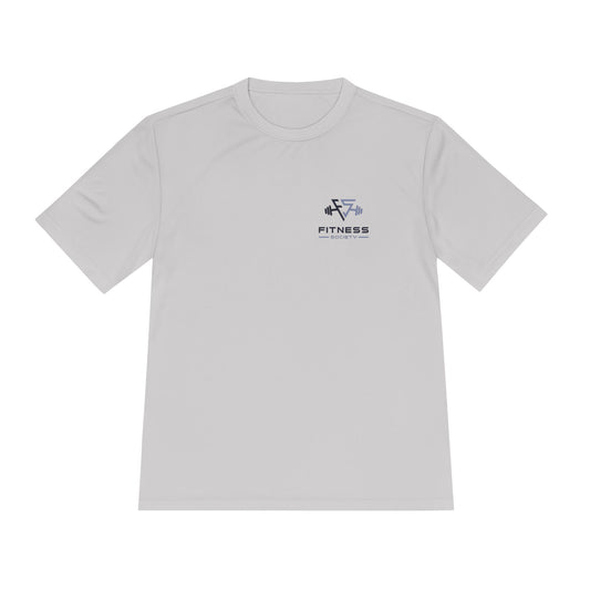 FS Logo Moisture Wicking Tee