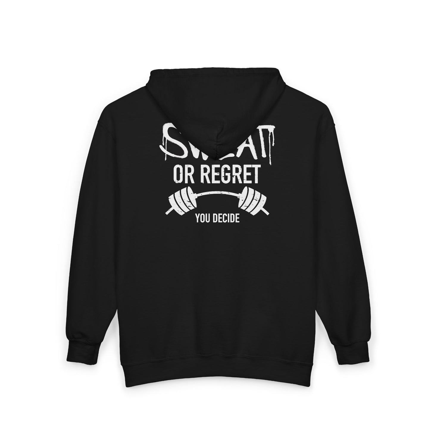Heavy Blend Full Zip Hooded Sweatshirt