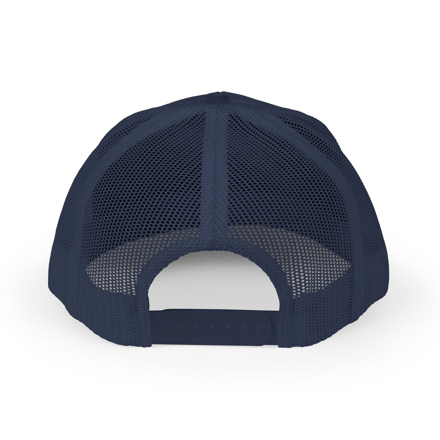 Fitness Society Logo Snapback Cap