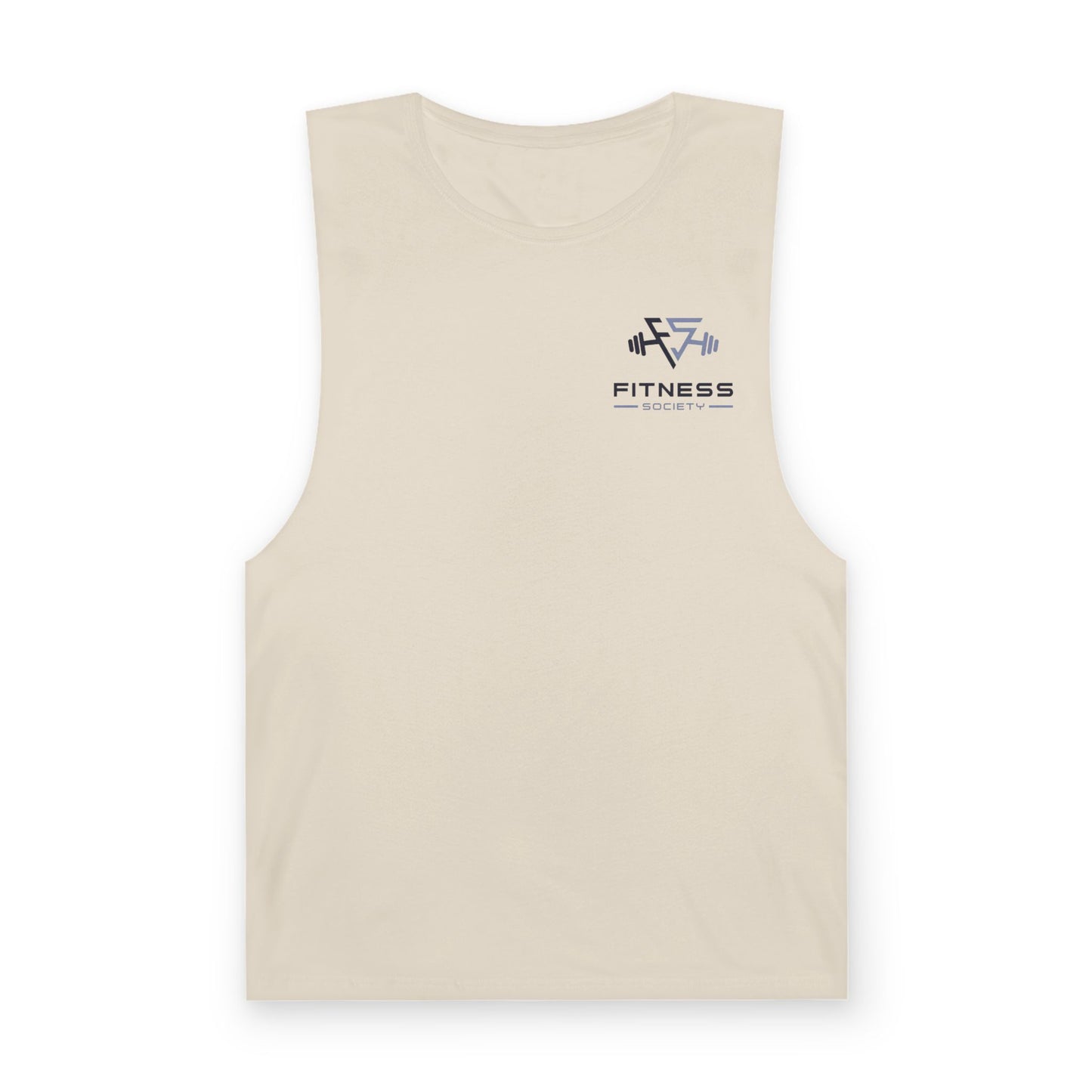 No Matter What, Show Up Unisex Tank