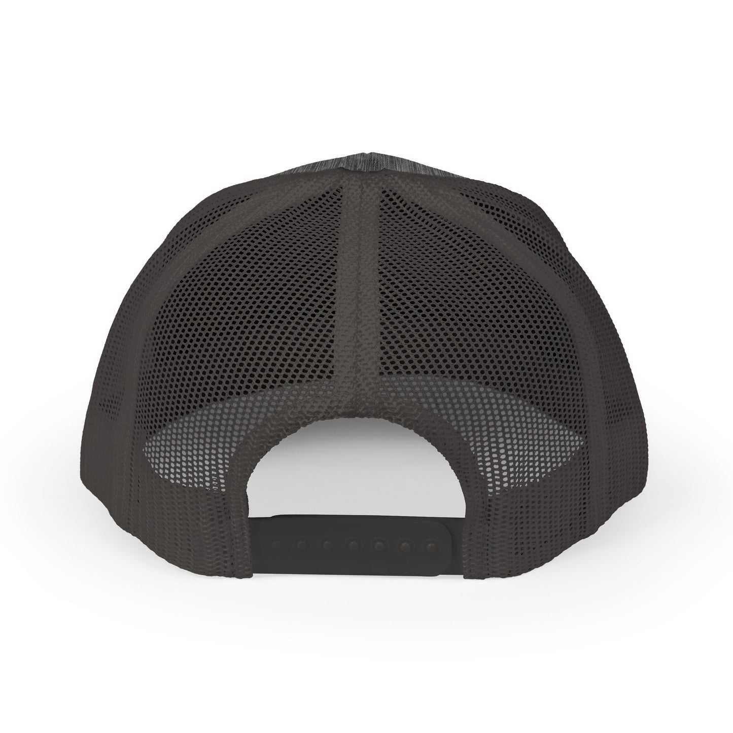 Fitness Society Logo Snapback Cap