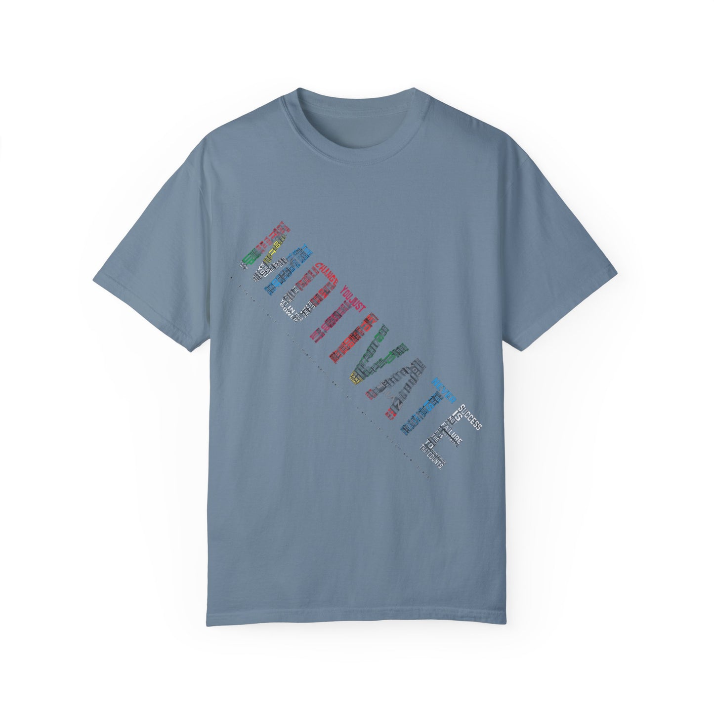Motivate T-shirt